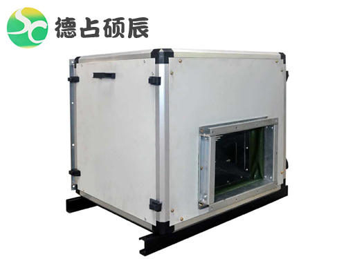 離心風(fēng)機(jī)箱