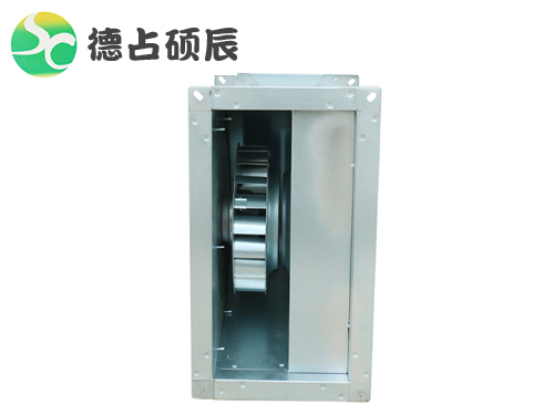 管道風(fēng)機(jī)