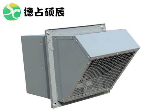邊墻風(fēng)機(jī)